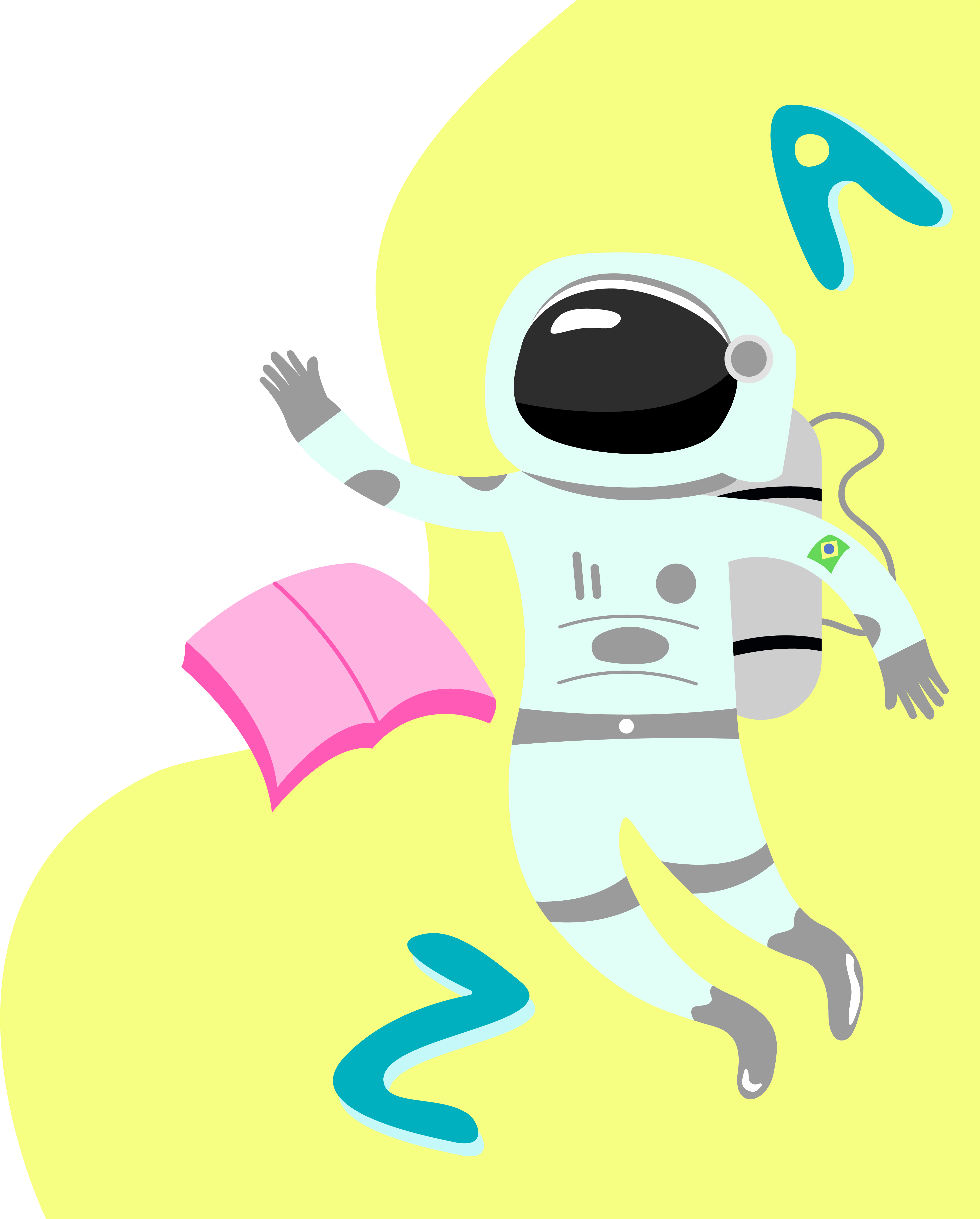 Astronauta